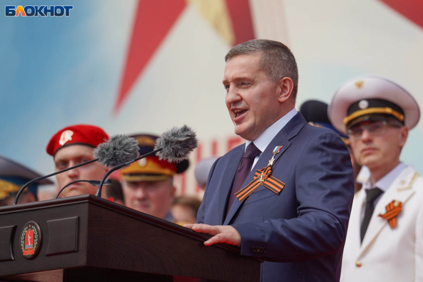 Недвижимость в Москве и на Алтае, 25 млн на счетах: ЦИК озвучил доходы губернатора Бочарова