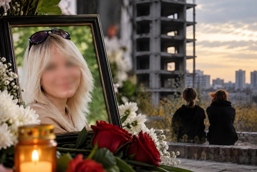 «Спи спокойно»: умерла 16-летняя волгоградка, сбежавшая с подозреваемым в убийстве матери 