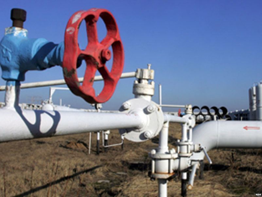 Прокуратура ищет виновных в отключении газа