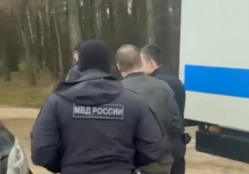 Одна из жертв Богородского маньяка найдена под Волгоградом 