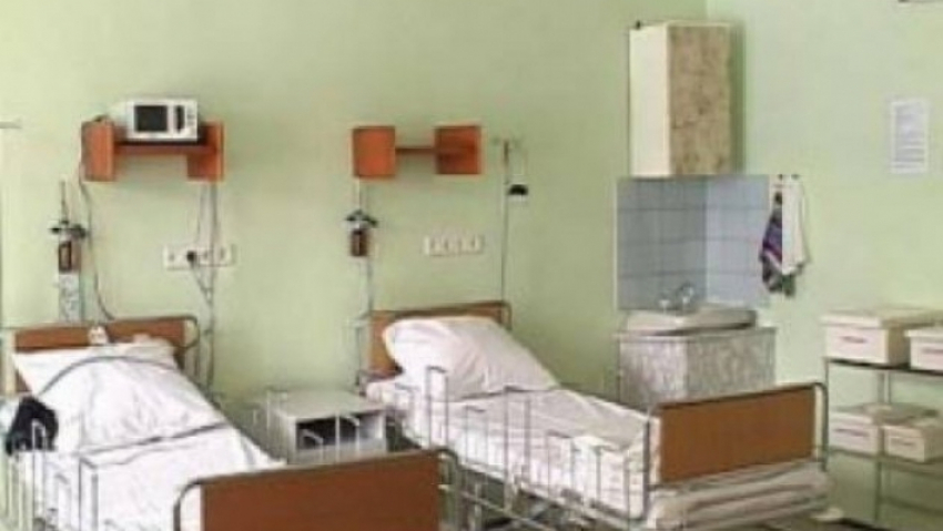 В Волгоградской области на ремонт больниц потратят почти 100 млн