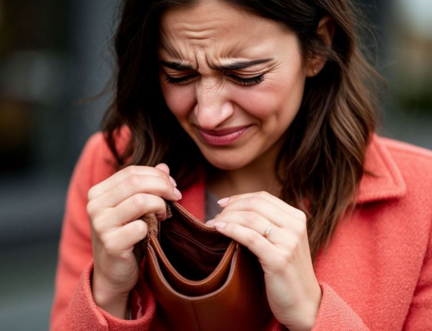 Стена отказов: в Волгоградской области банки не одобряют 83% кредитных заявок