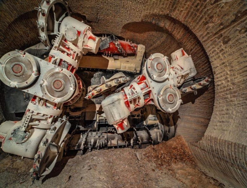 Стройка века близится к завершению: Гремячинский ГОК готовится к запуску