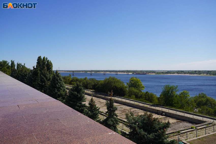 Похолодание до +3 градусов и высокое давление: погода в Волгограде на 26 сентября