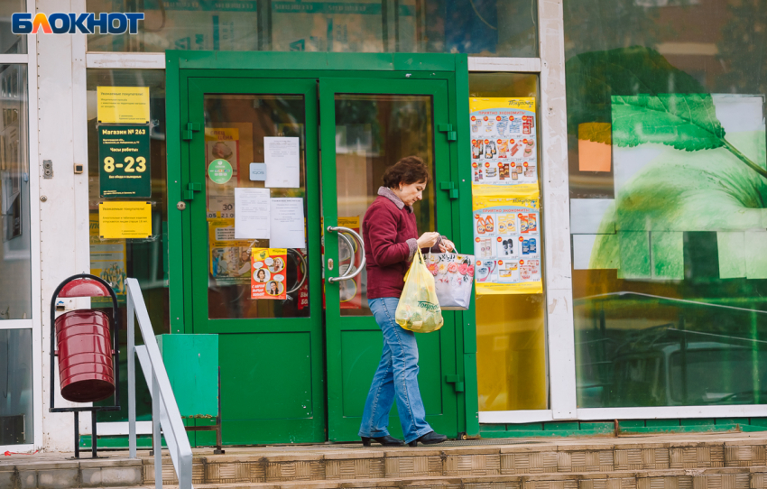 Огурцы и капуста сместили «золотые» яйца с пьедестала подорожавших продуктов в Волгограде 