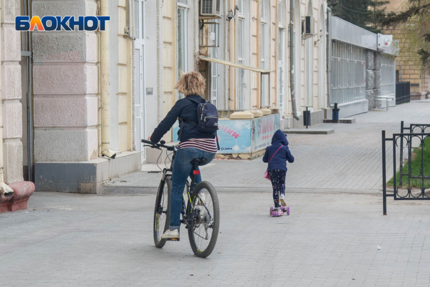 Волгоградцы оказались в федеральной двадцатке лидеров по ЗОЖ