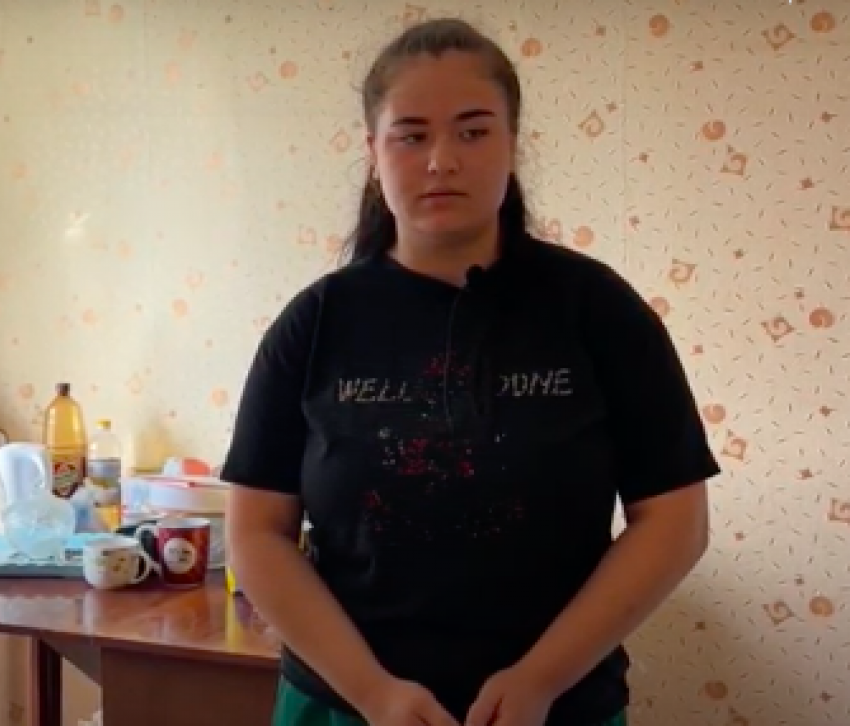 СК проверяет дело оставшейся без жилья сироты из публикации «Блокнота Волгограда"