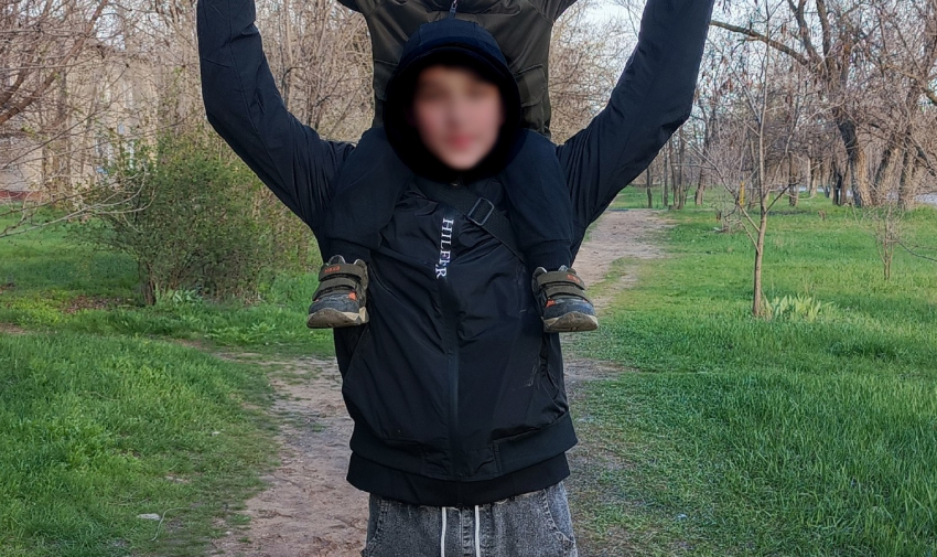 Ушел в магазин и пропал на два дня 13-летний под Волгоградом