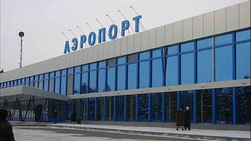В международном аэропорту Волгограда у иностранцев изъяли лимоны, груши и яблоки