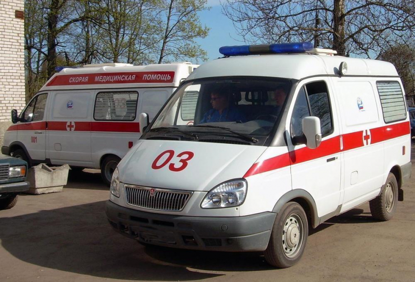 Главврач станции скорой помощи Волгограда уходит в отставку
