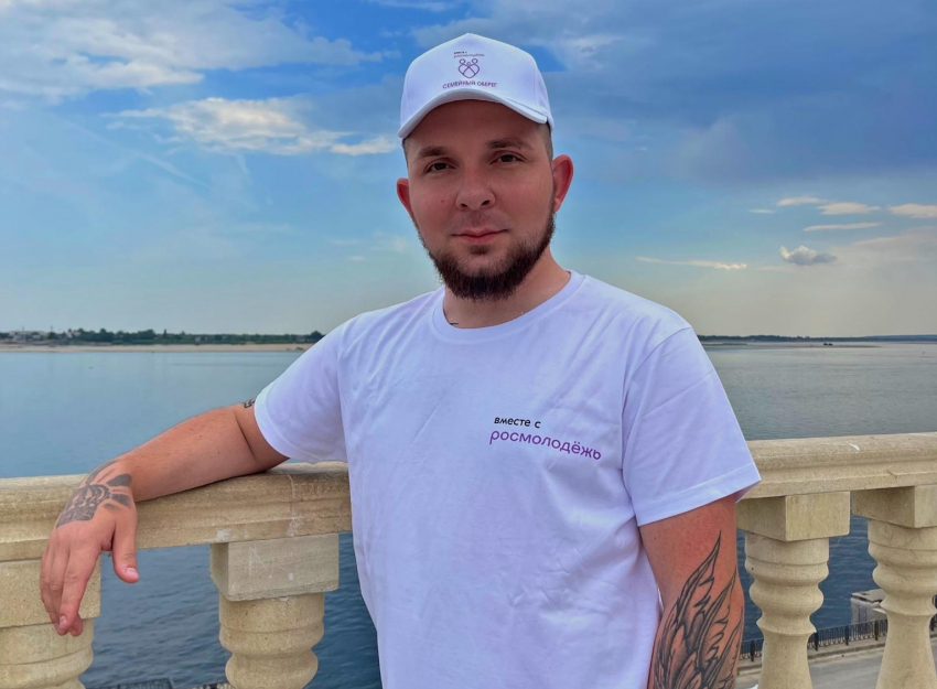 Главу поискового отряда «Оберег» арестовали в Волгограде