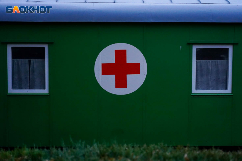 Волгоградцев за свой счет отправляют прививаться от смертельно опасной сезонной болезни