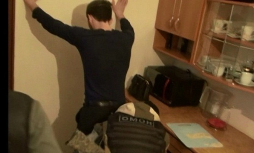 В Волгограде суд продлил арест исламистам «Палласовского джамаата"
