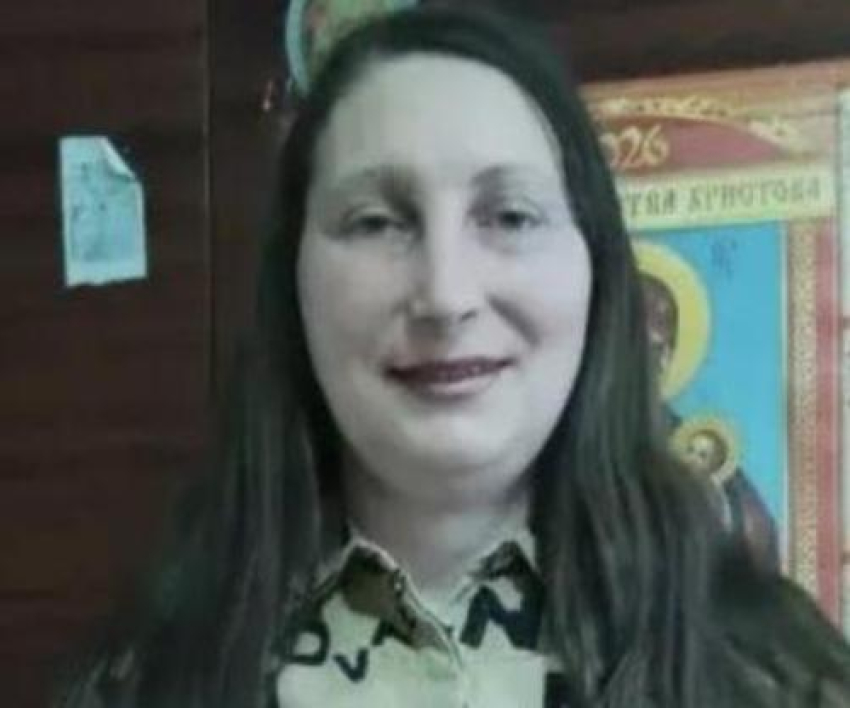 38-летнюю Светлану Ершову из Волгограда ищут волонтеры и полиция 