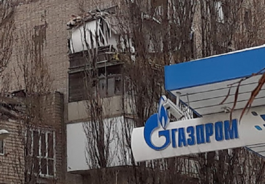 Структуры «Газпрома» оштрафованы на 1,3 млн рублей за ущемление прав волгоградцев