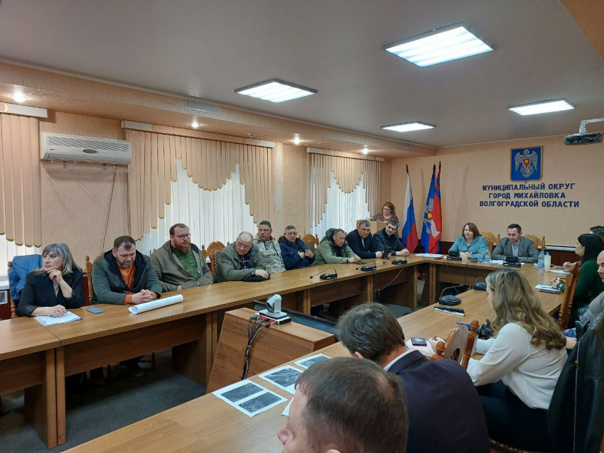 Жители Михайловки проголосовали против стройки возле самой чистой реки Европы