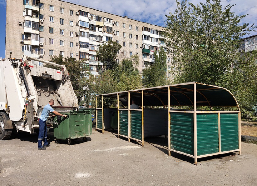 В Волгоградской области все больше МКД переходят на прямые расчеты с регоператором