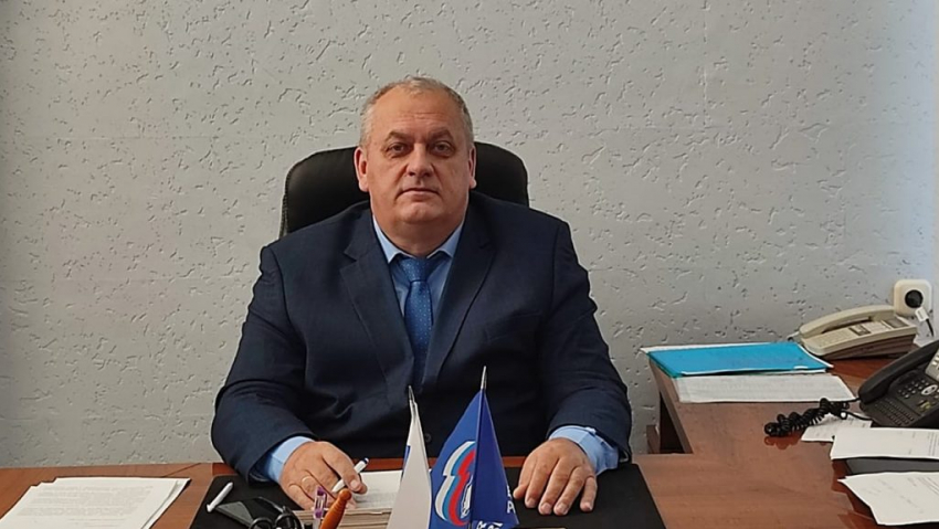 Бывший кандидат в губернаторы покинул администрацию Волгоградской области