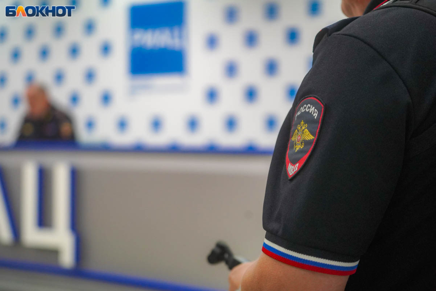 Новорожденный ребенок пострадал в ДТП в Волгоградской области