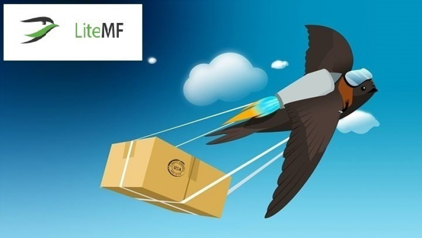 Йокс — интернет-магазин для любителей брендовых вещей