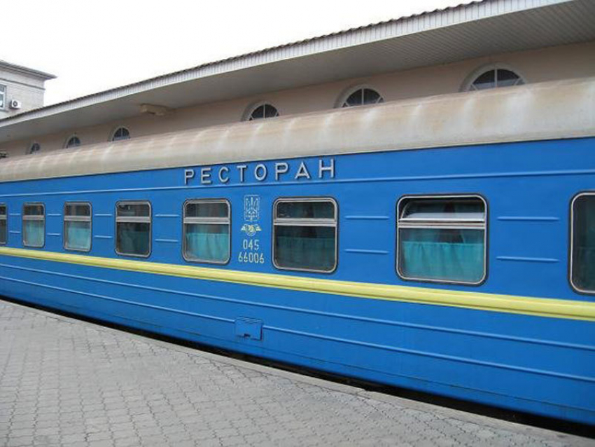 В Волгограде начальник вагона украл у пассажира почти 500 тысяч рублей 