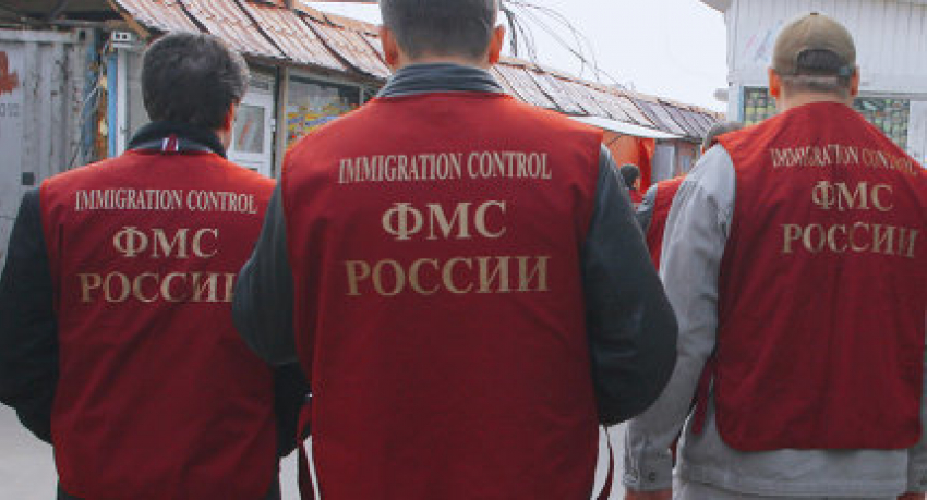 В Волгоградской области иностранке грозит уголовная ответственность