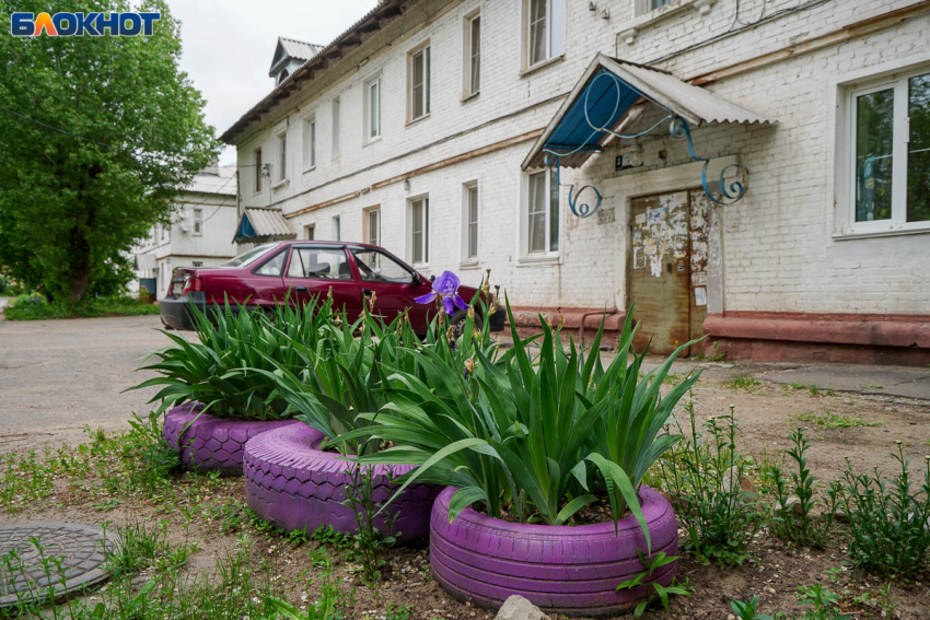 Волгоградские жители МКД будут самостоятельно принимать ремонт в подъездах с 1 сентября 