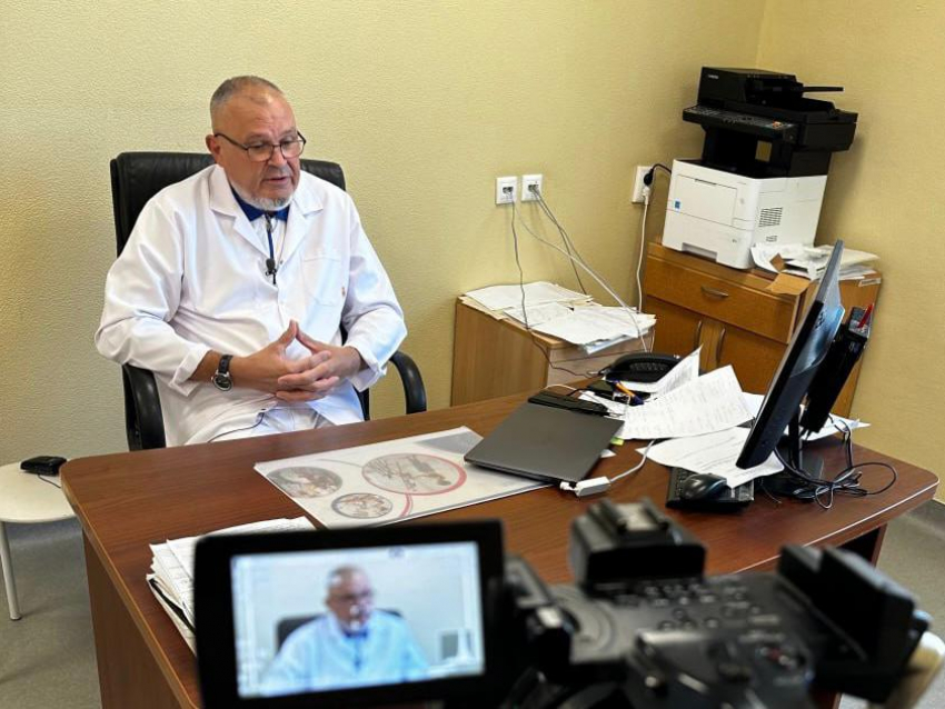 Травматологическую эпидемию из-за электросамокатов объявили врачи Волгограда