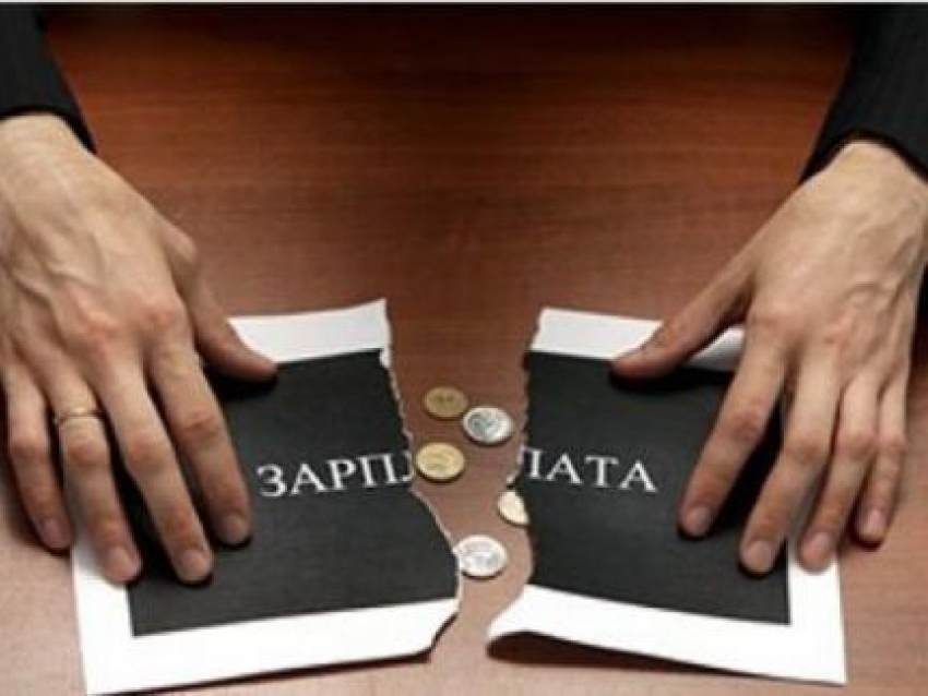 Директор птицефабрики под Волгоградом не платил зарплату 148 подчиненным