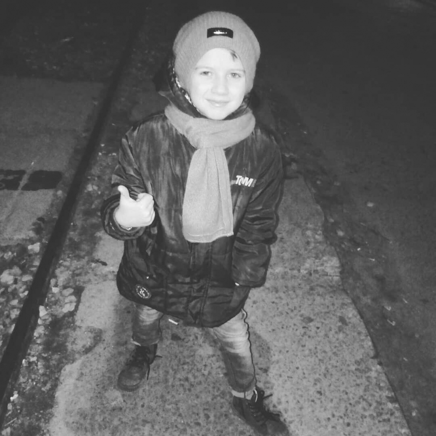 В Жилгородке пропал 7-летний мальчик