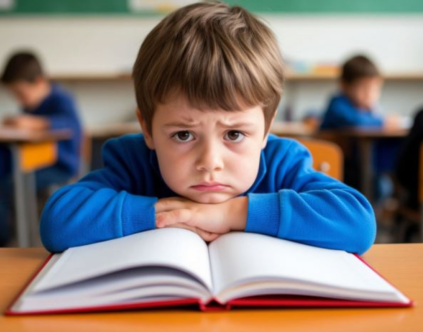 "У детей кипят мозги": против отмены домашних заданий резко выступили волгоградцы