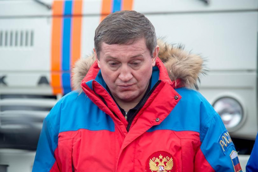 По указке сверху в Волгограде снижают «муниципальный фильтр» на выборах губернатора