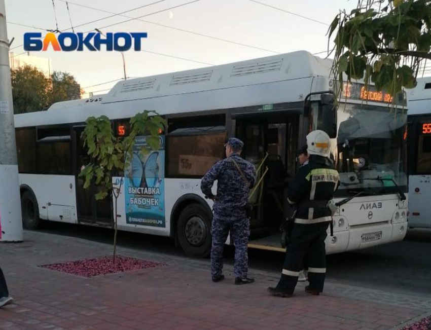 Об угрозе вооруженного нападения на волгоградские школы сообщили анонимы 