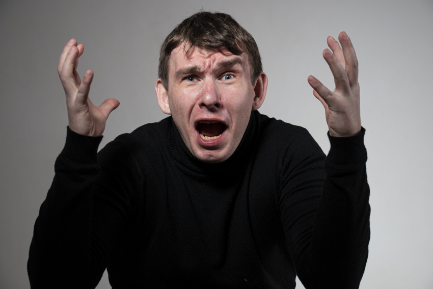 Град, ливни с грозами и шторм. Но волгоградская жара не отступит