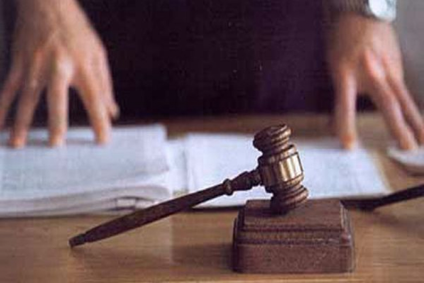 ВолгГАСУ испортил здание муниципалитета Волжского