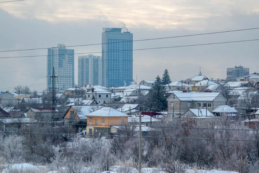 Бюджет Волгоградской области прирос новыми миллиардами