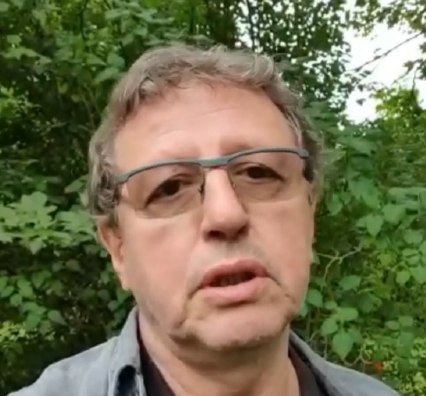 Криминальные схемы волгоградского муниципалитета требуют расследовать известные актеры