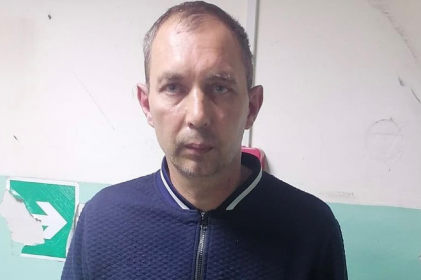 Изнасиловавший восьмилетнюю девочку в подъезде волгоградец идет под суд