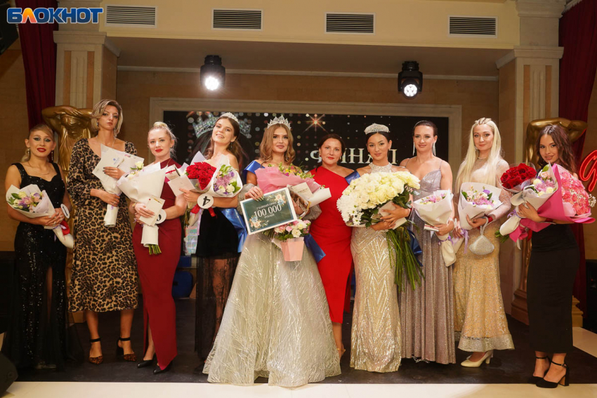 То, чего мы так долго ждали: корона и 100 000 рублей нашли свою королеву