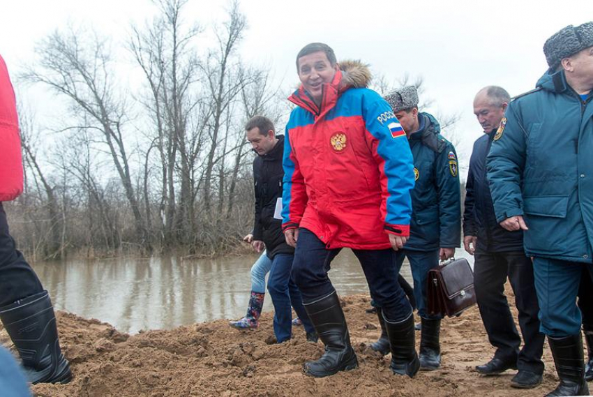 Стало известно, где меньше всего любят Андрея Бочарова