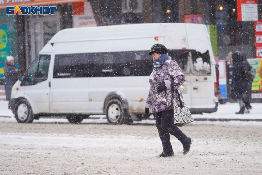 Волгоградцы не верят во временную победу над транспортным коллапсом