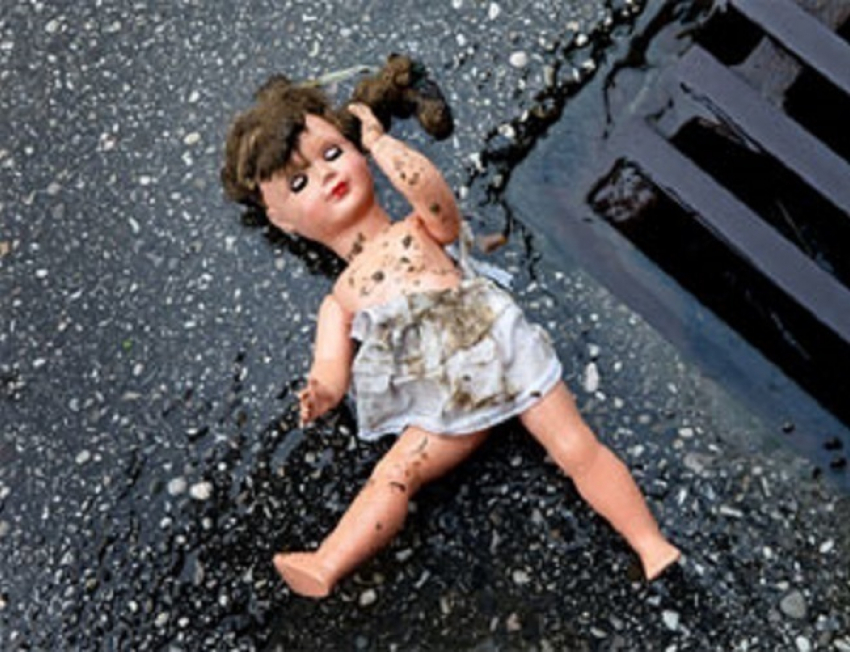 Под Волгоградом из-за водителя внедорожника Kia погибла 9-летняя девочка