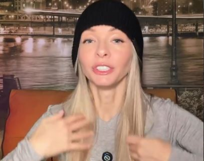 Старая шапка мужа заменила брендовые вещи звезде «Дома-2» Натальи Варвиной 