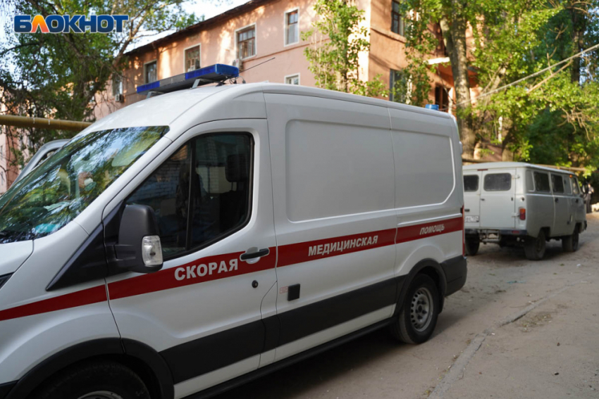 Подробности о пострадавших в аварии на 7-ой Гвардейской в Волгограде