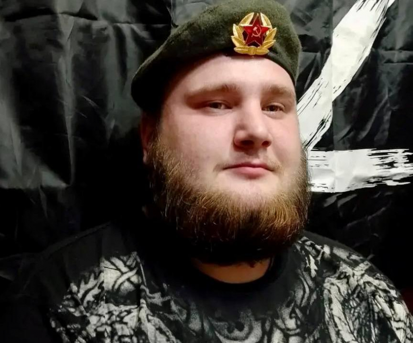 Урюпинский сварщик Дмитрий Юшкин погиб в зоне спецоперации