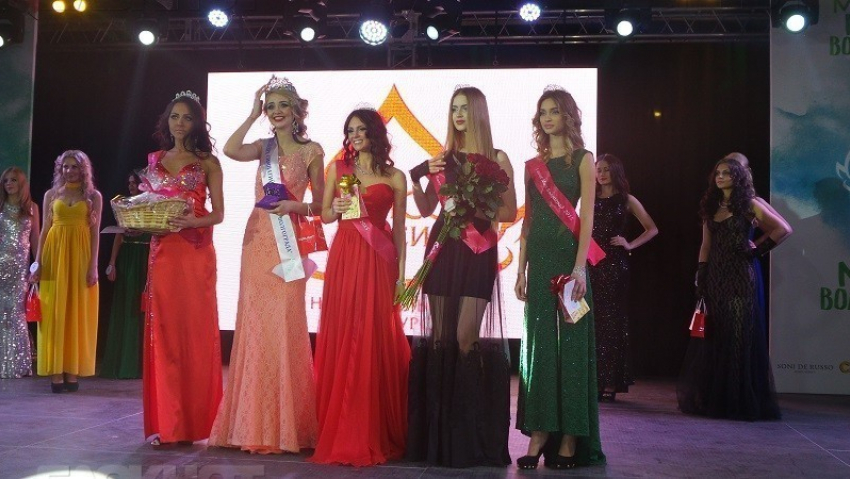 Стартовал кастинг на конкурс «Мисс Студенчество Волгограда-2016»