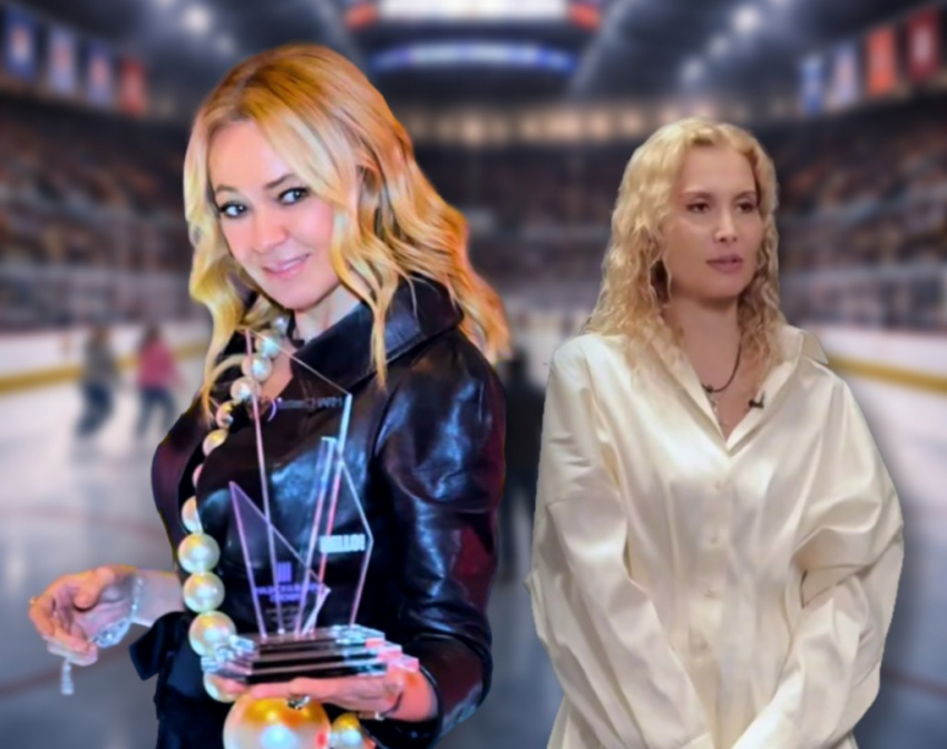 Рудковская обошла Тутберидзе по влиянию в российском фигурном катании 