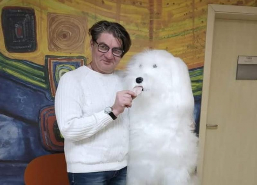 В Москве на 52 году жизни умер известный волгоградский режиссер