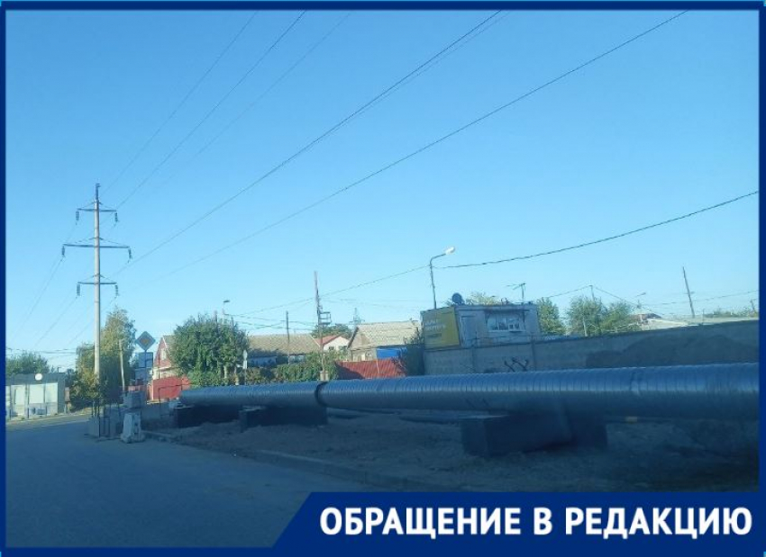 Уже 16-й раз за три месяца: горячую воду снова отключили на Спартановке в Волгограде 