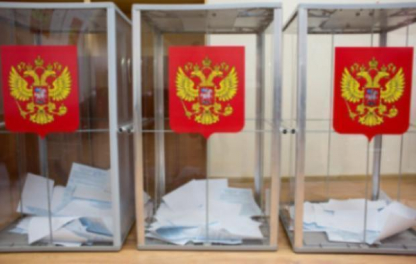 Политические партии Волгограда  бойкотируют выборы в областную Думу